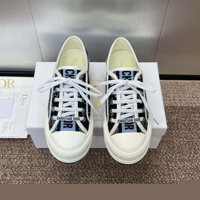 ch**an D*or casual shoes